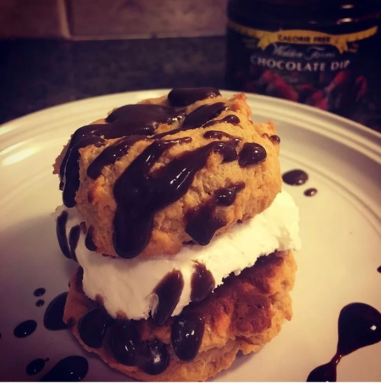 All About The Protein Gainz (Macros Included)