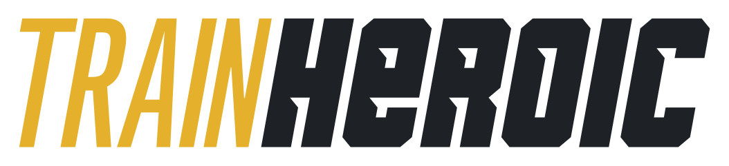 trainheroic logo
