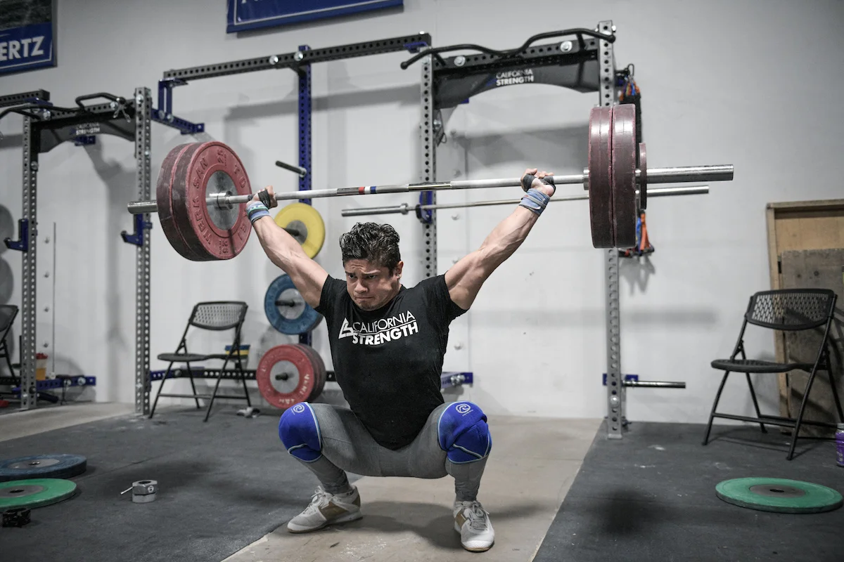 Three Cal Strength Soldiers Set To Compete At The 2019 World Championships