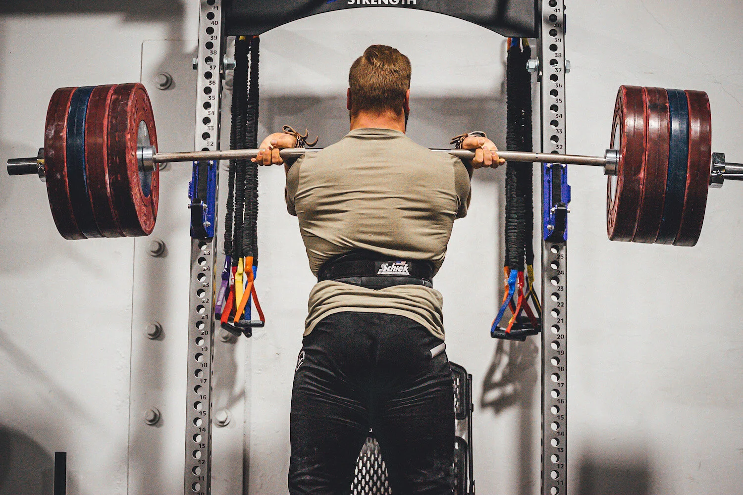 How Creatine Will Boost Your Athletic Performance