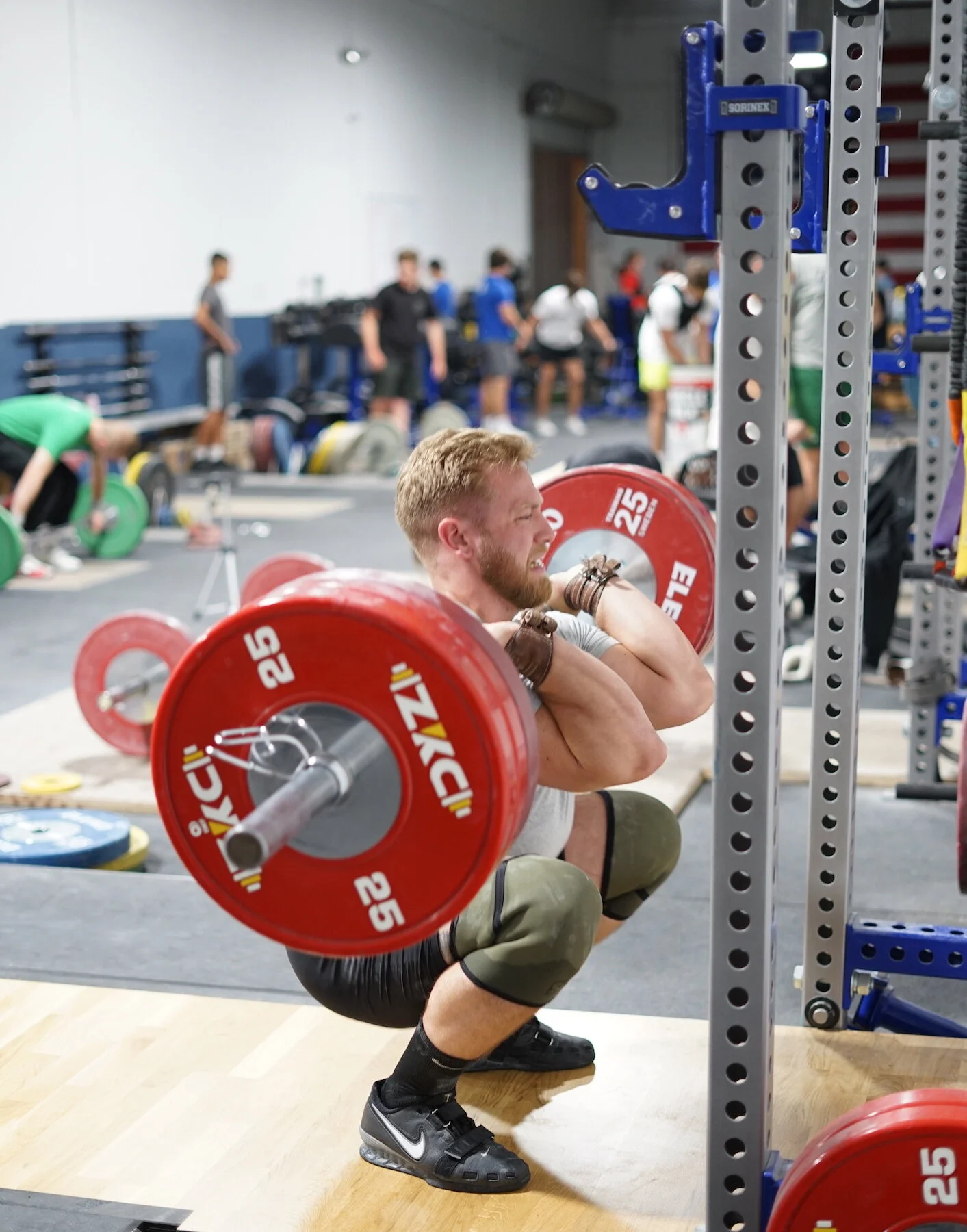 Why You Should Work On Your Ankle Mobility [Now]