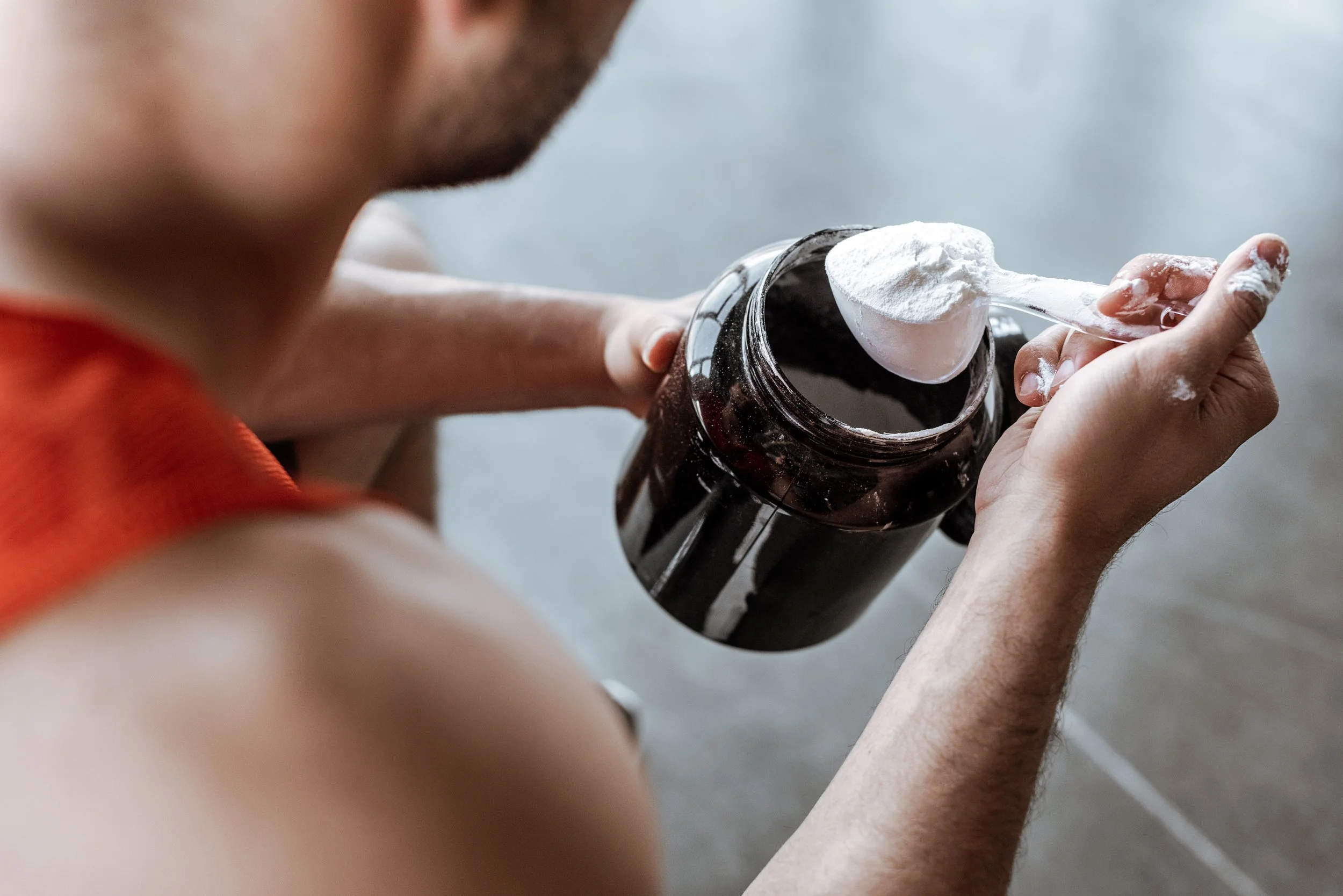 How Much Protein Should You Eat?