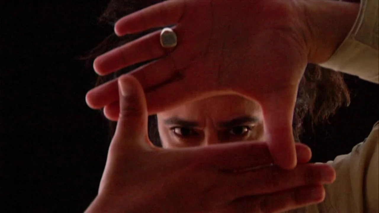 THE AUTEUR theatrical trailer