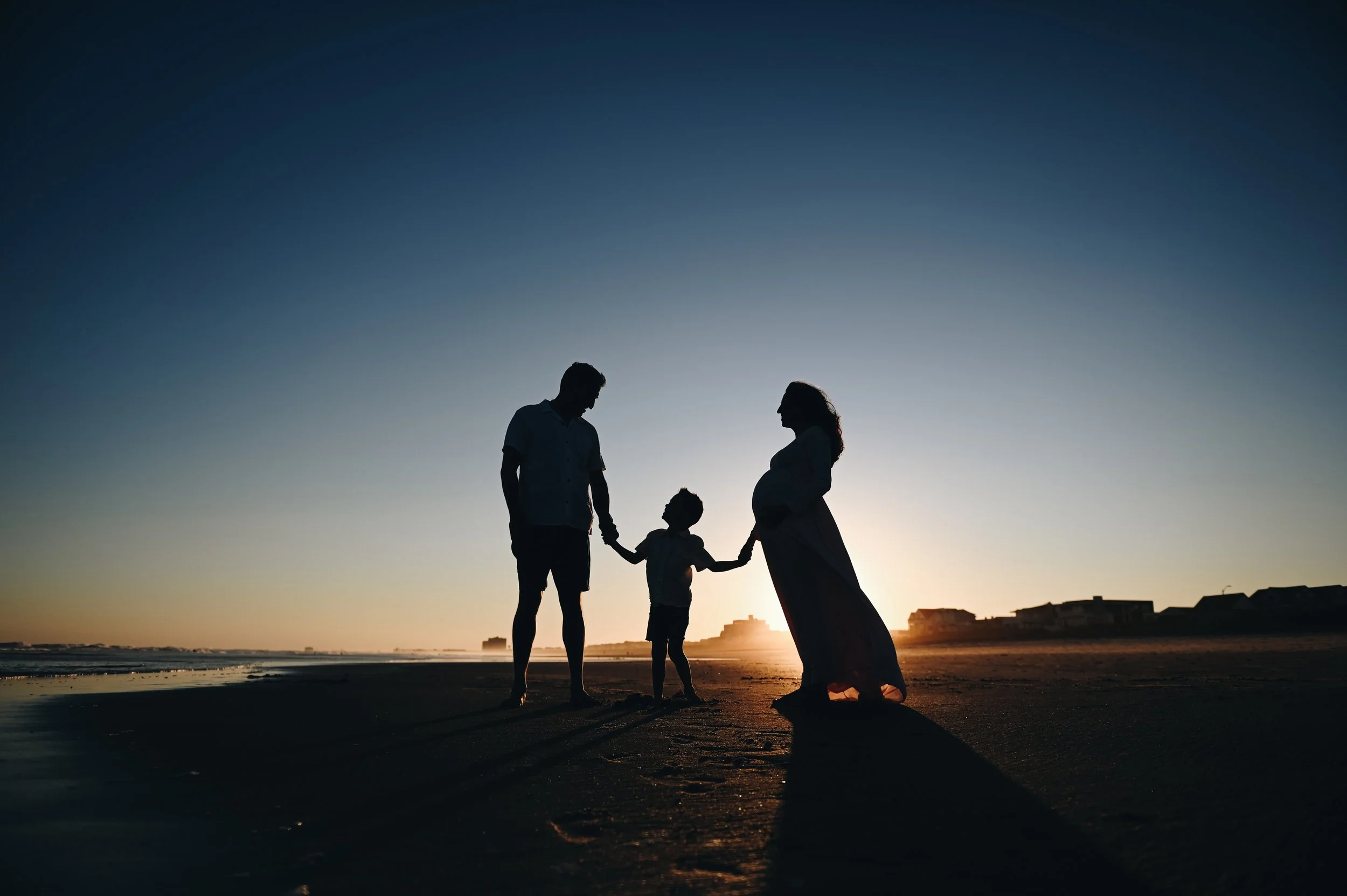 Sunday June 21st Beach Mini Sessions