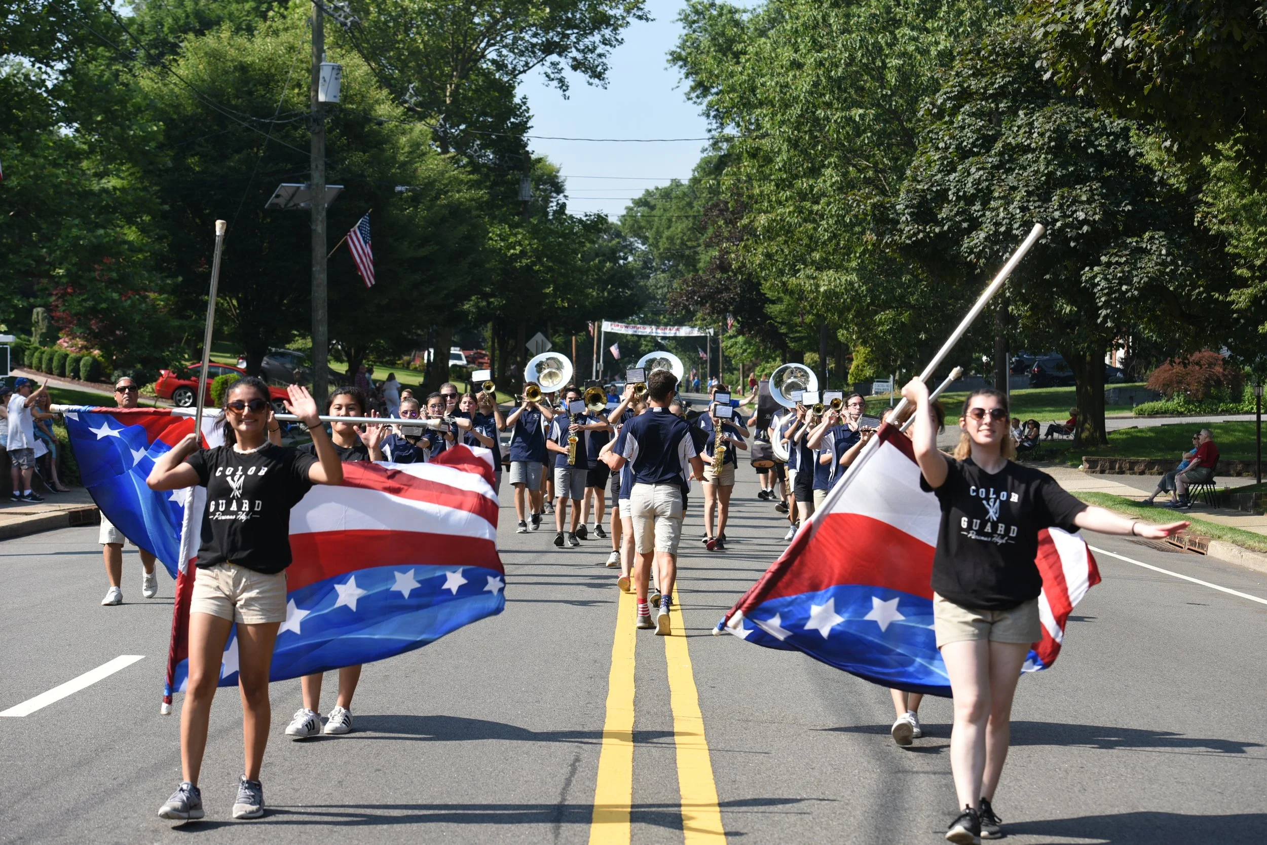 Paramus 4th of July