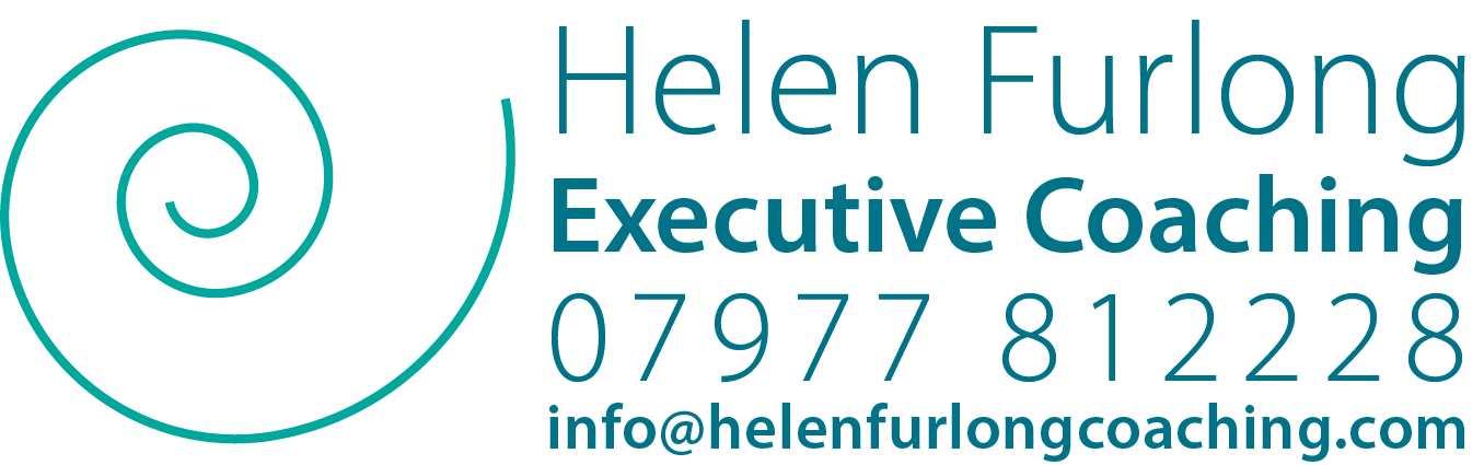 Executive Coaching Online & in Brighton, Eastbourne, East Sussex, Lewes,  Peacehaven - Helen Furlong