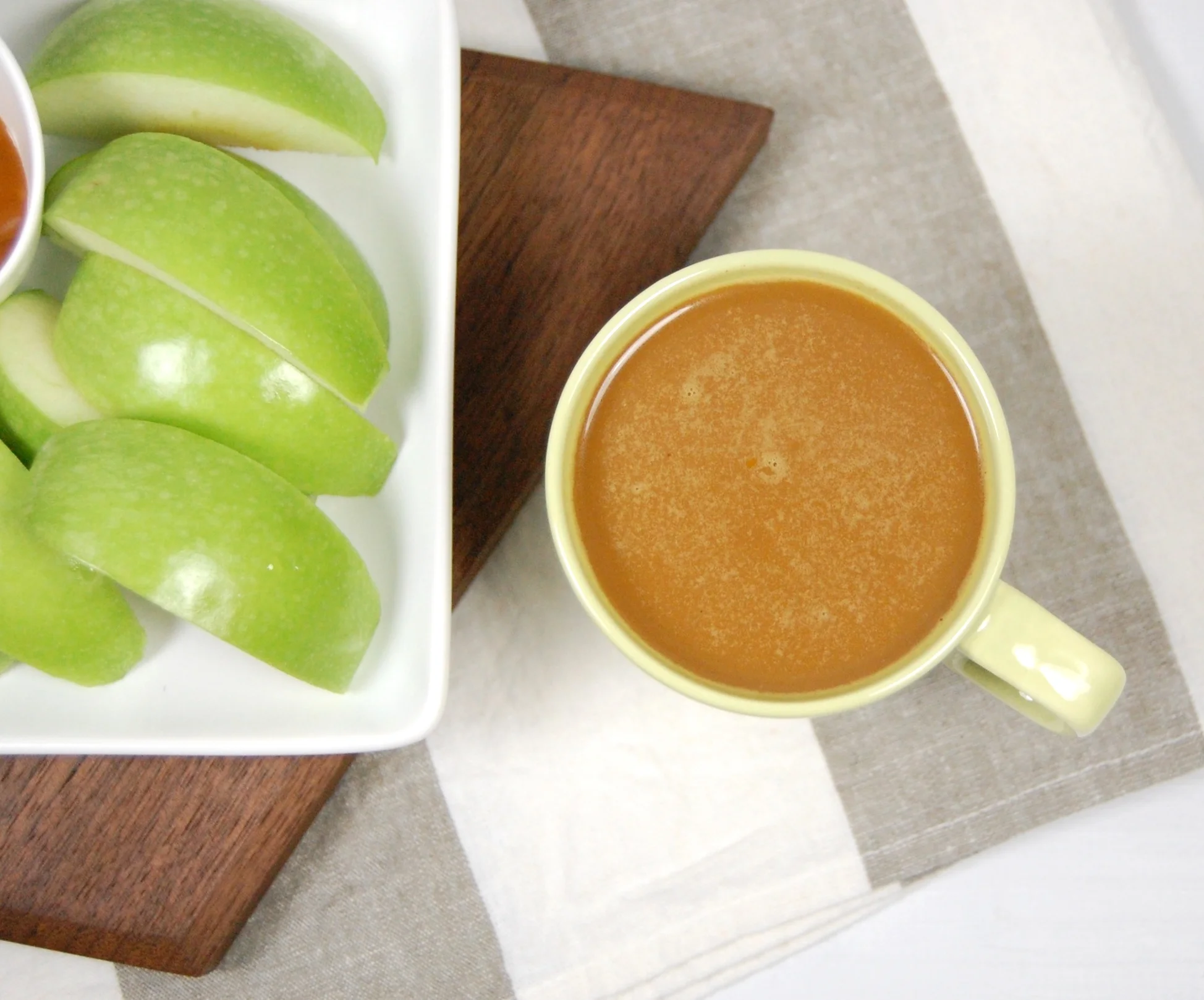 Pumpkin "Nice" Latte