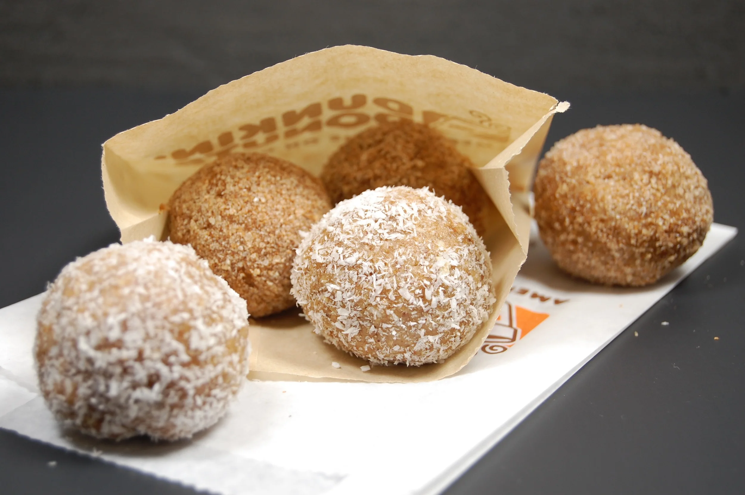 Jelly Dough-Not Holes