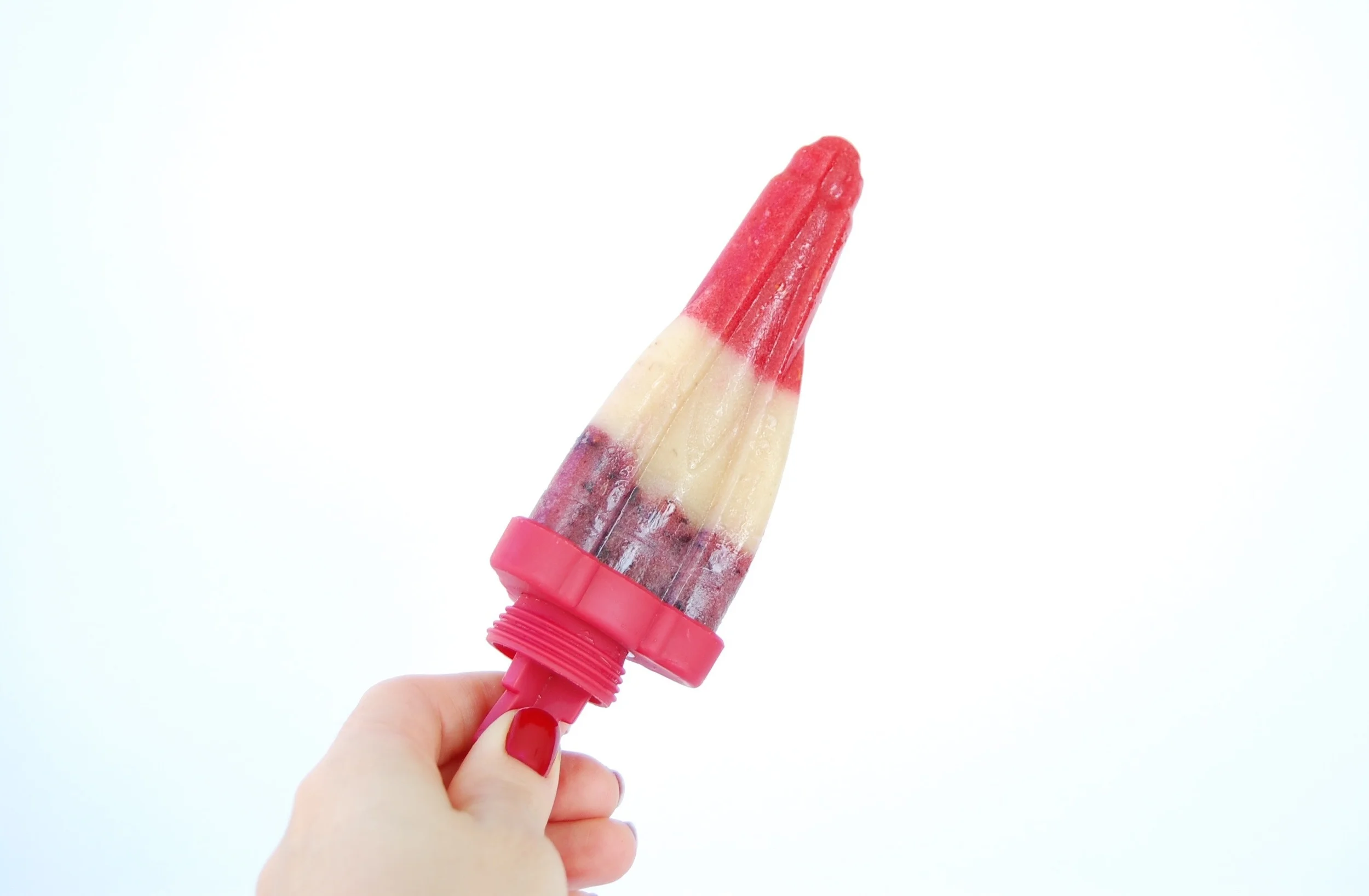Rocket Pops 