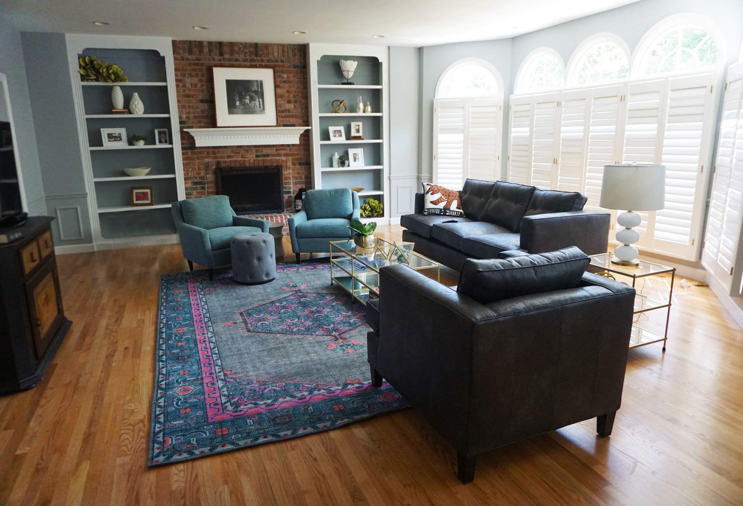 2014 Brook Hill Ridge Drive Chesterfield, MO