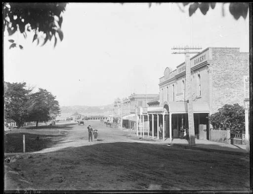 Victoria Road