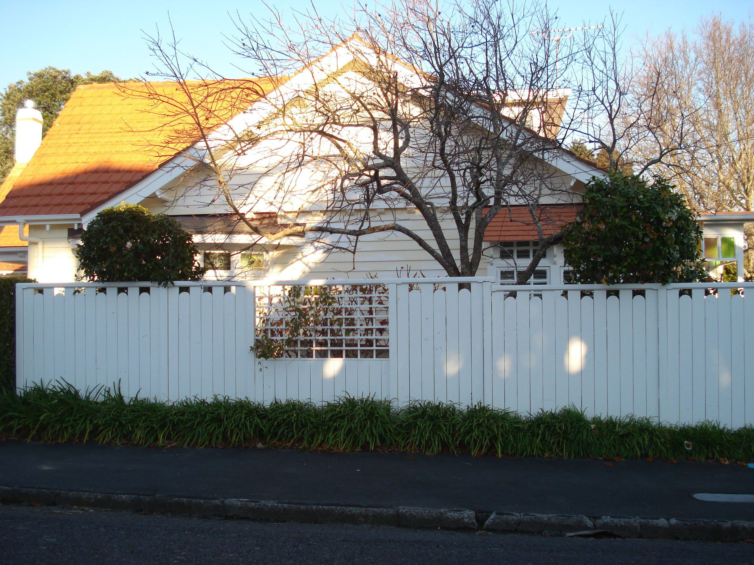 1 Grove Road