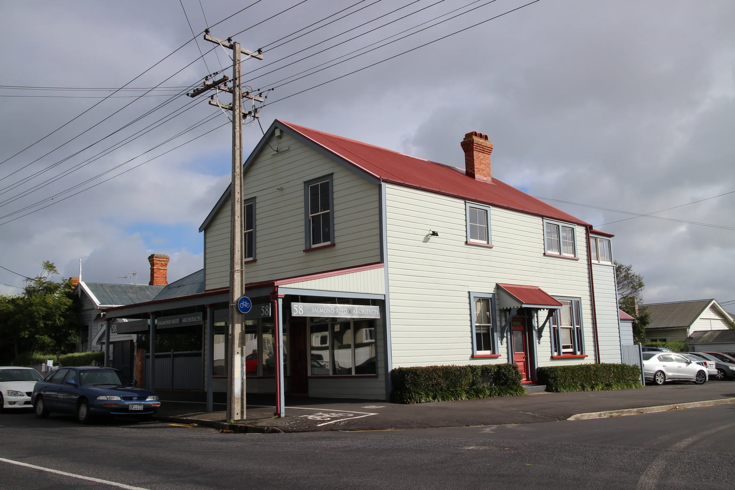 58 Calliope Road