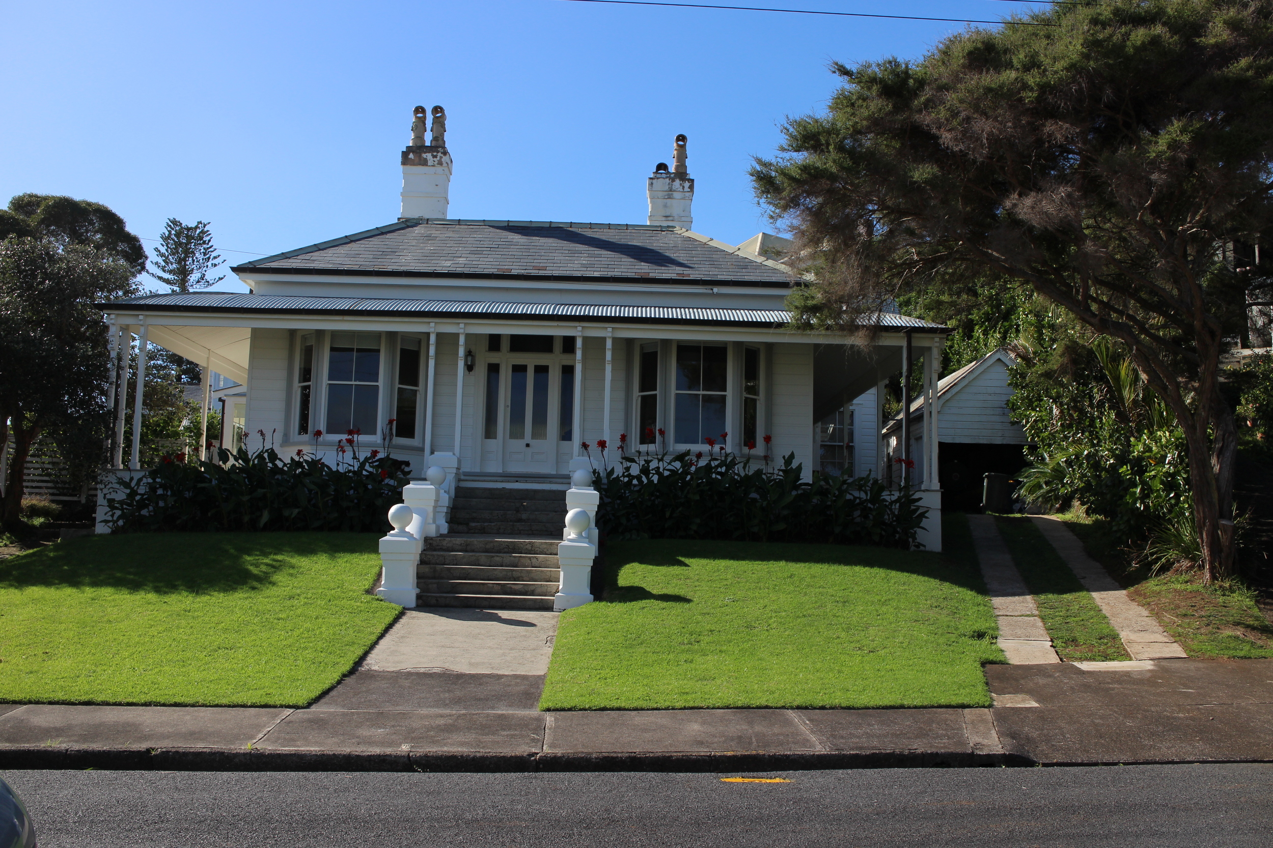 17 Jubilee Avenue