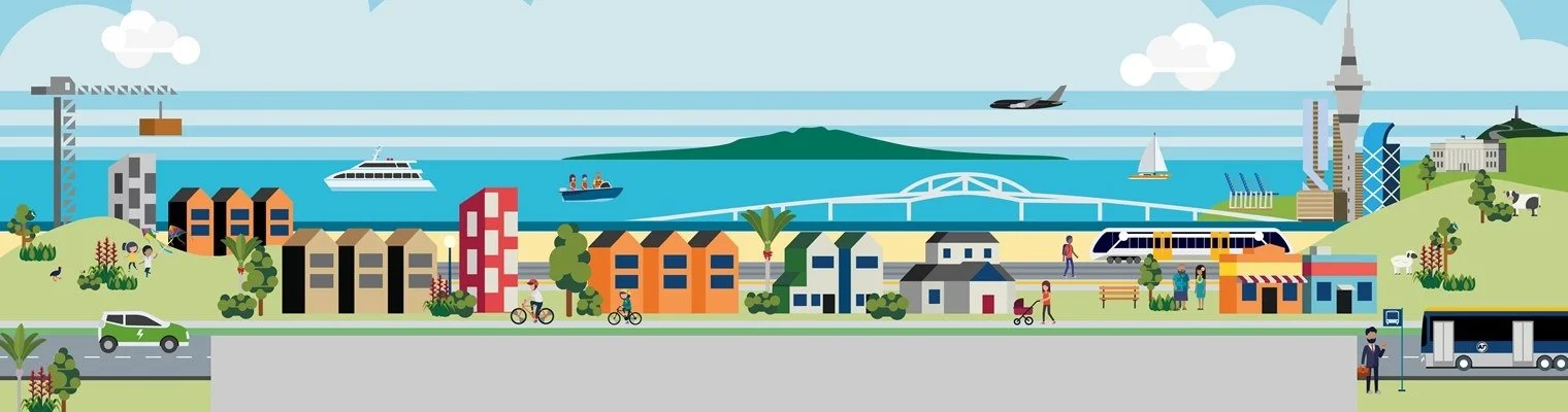 How to Make a Submission to Plan Change 78