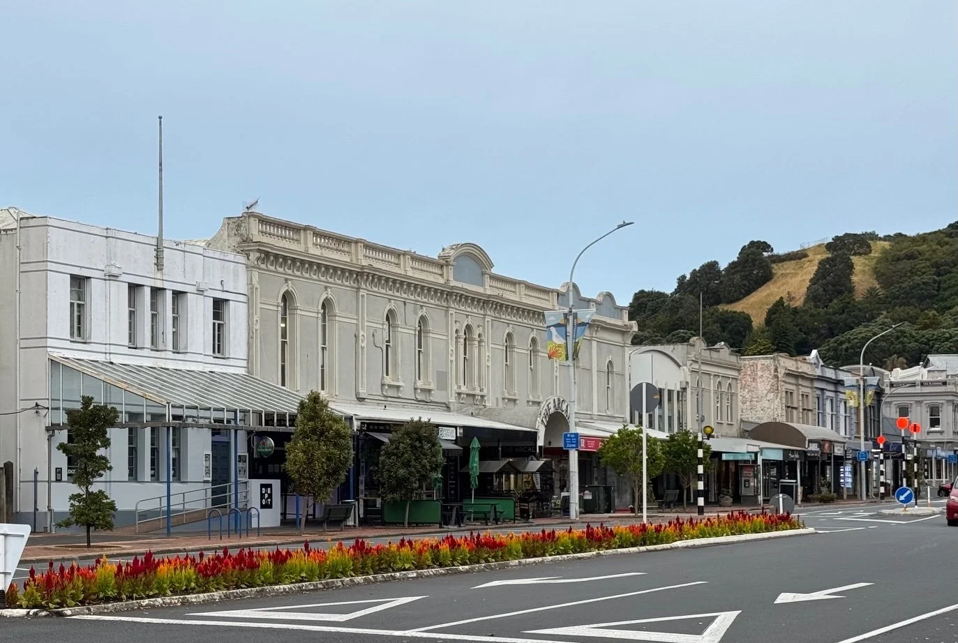 Update: Peninsula Capital Proposal for Central Devonport