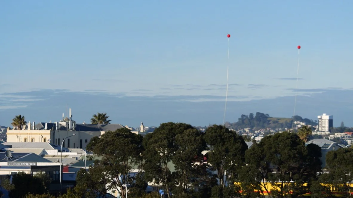 Successful Balloon Launch