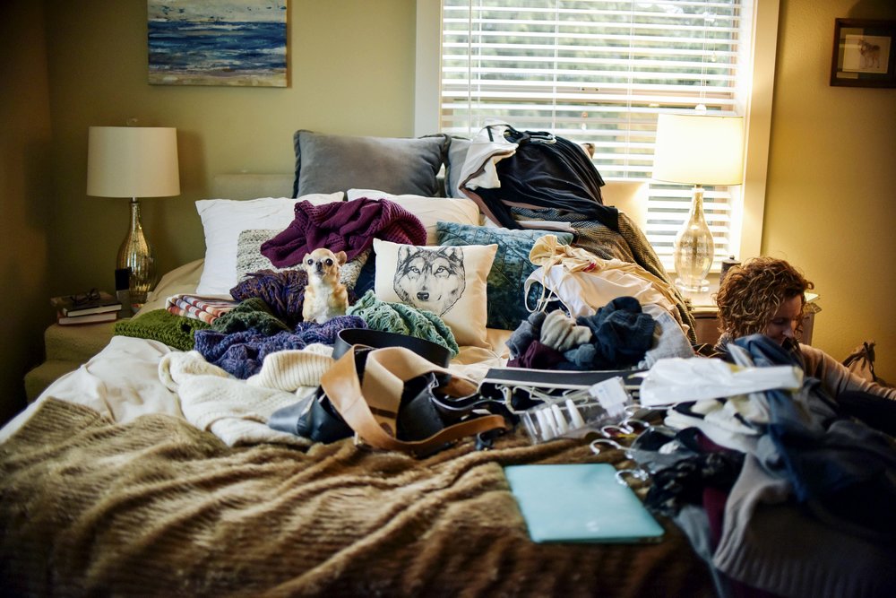 Sorting process