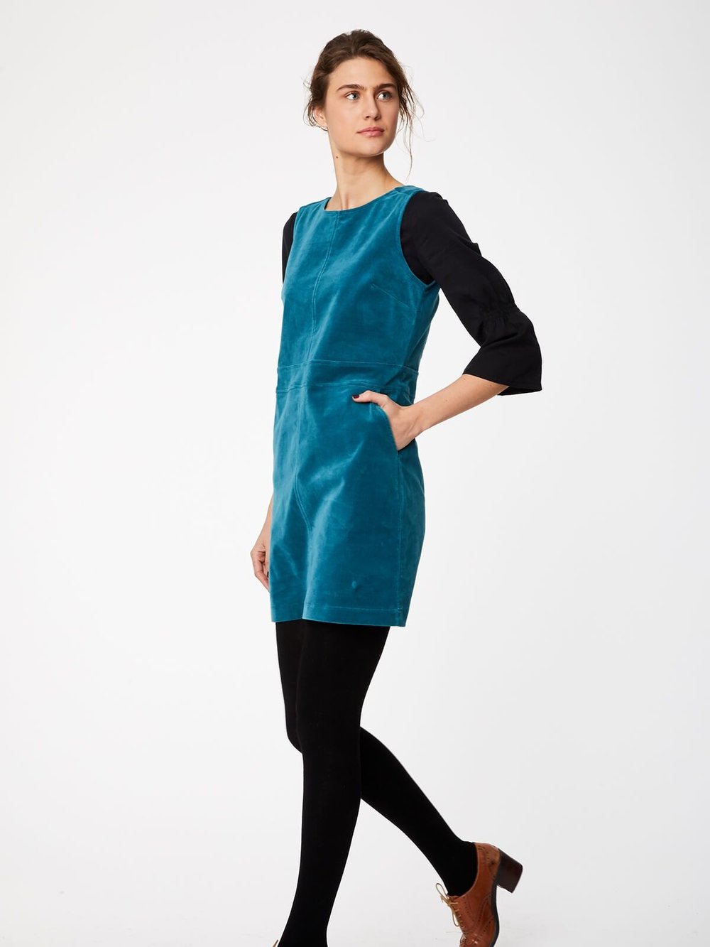 wwd3965-kingfisher--teal-organic-cotton-pinafore-dress-with-pockets-0001.jpg.jpg