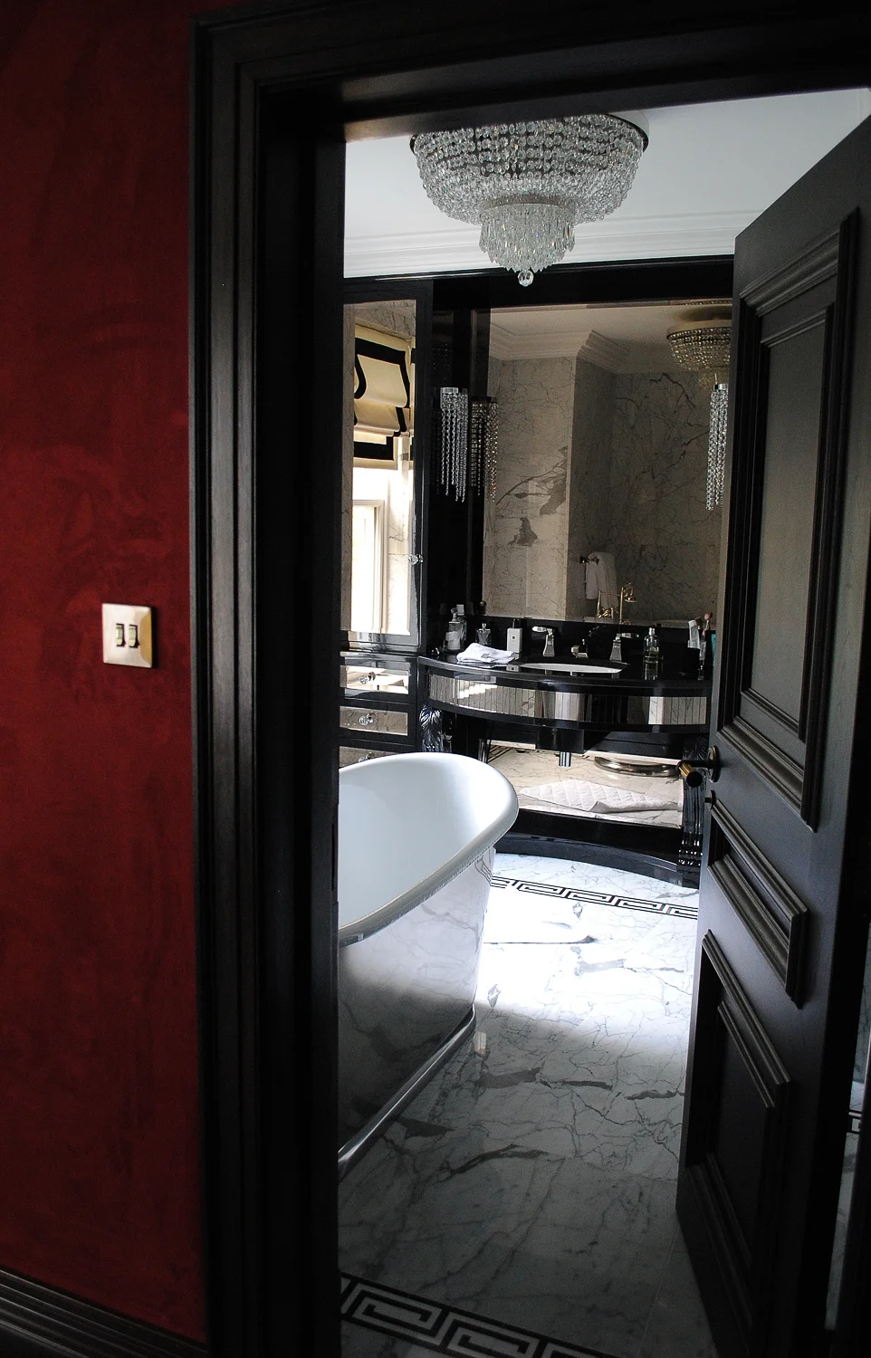 Black Walnut //Project 921