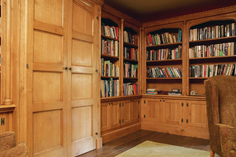 Library units designed in a arts and crafts style.jpg