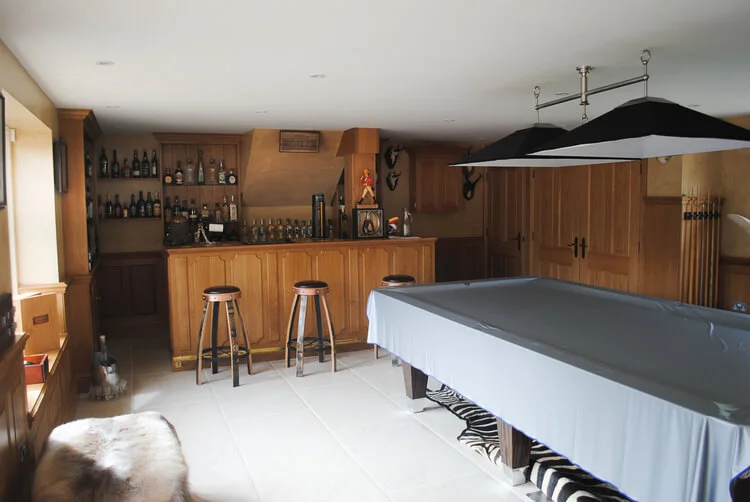 Light oak panelled bar and pool room.jpg