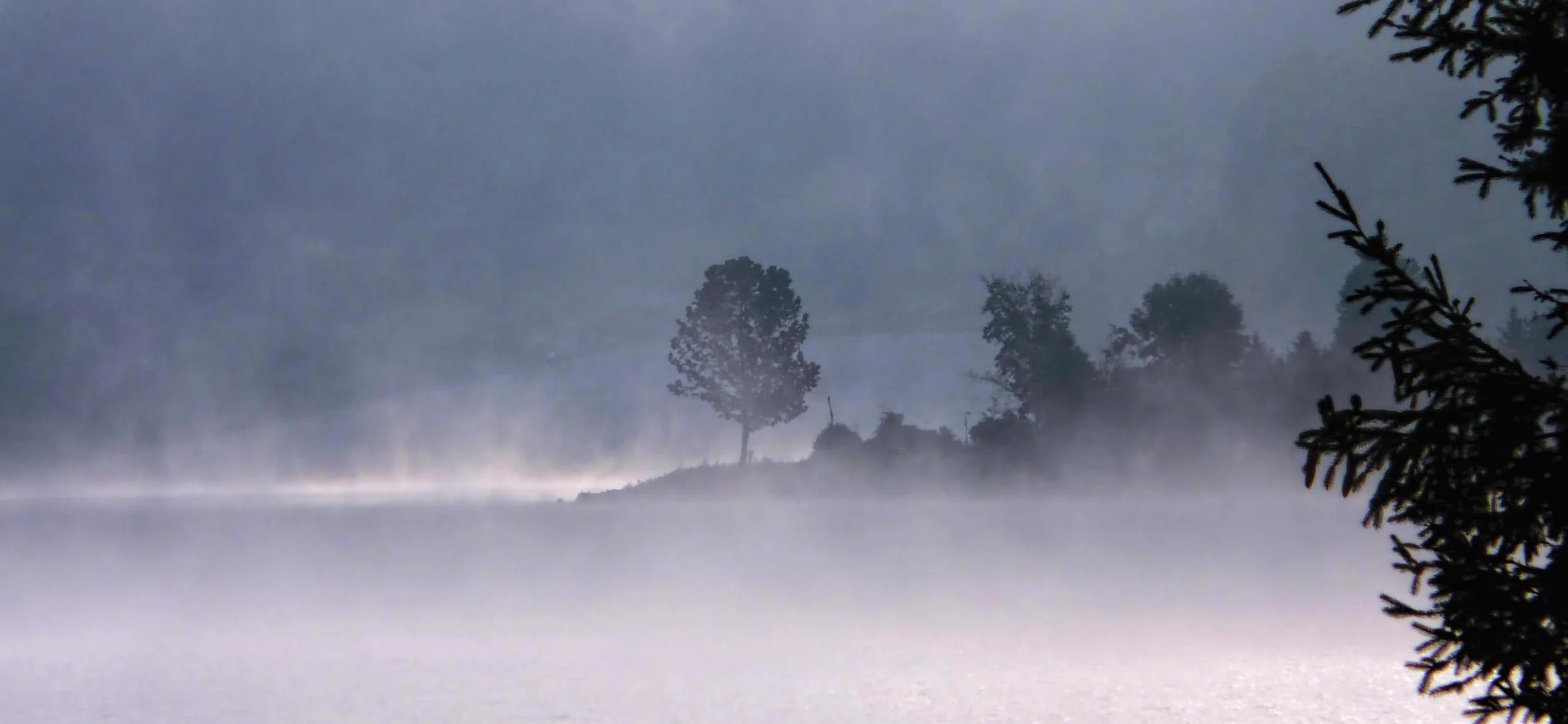 Advent: A Time for Waiting and Longing