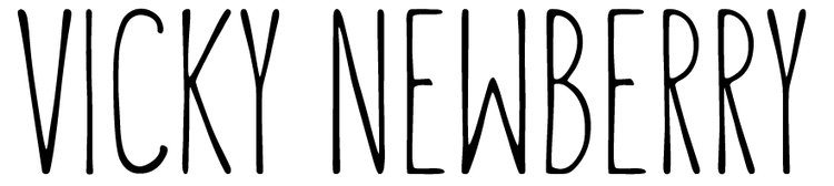 Vicky Newberry | Digital Artist