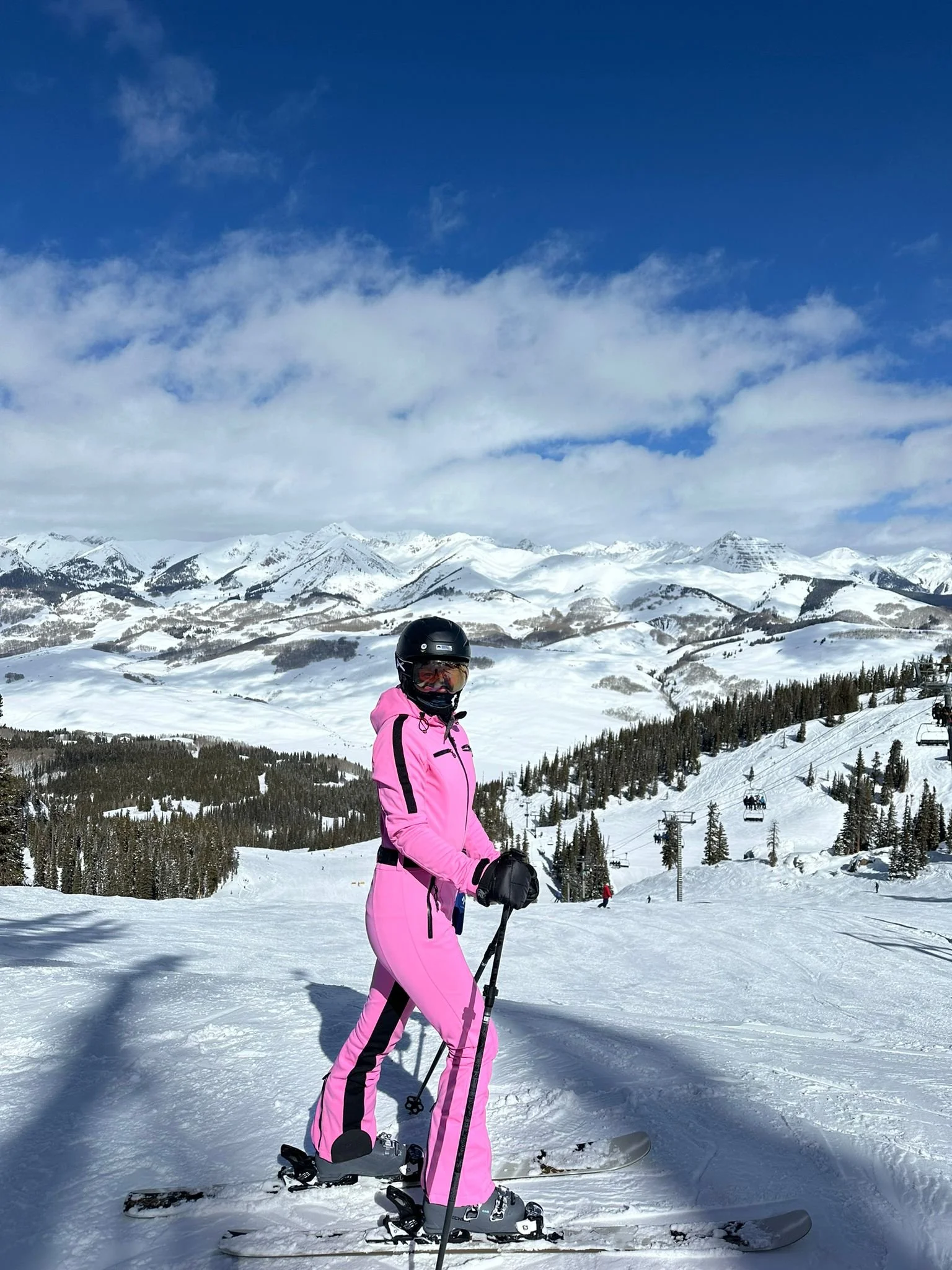 The Importance of Mobility and Stability Work for Skiing