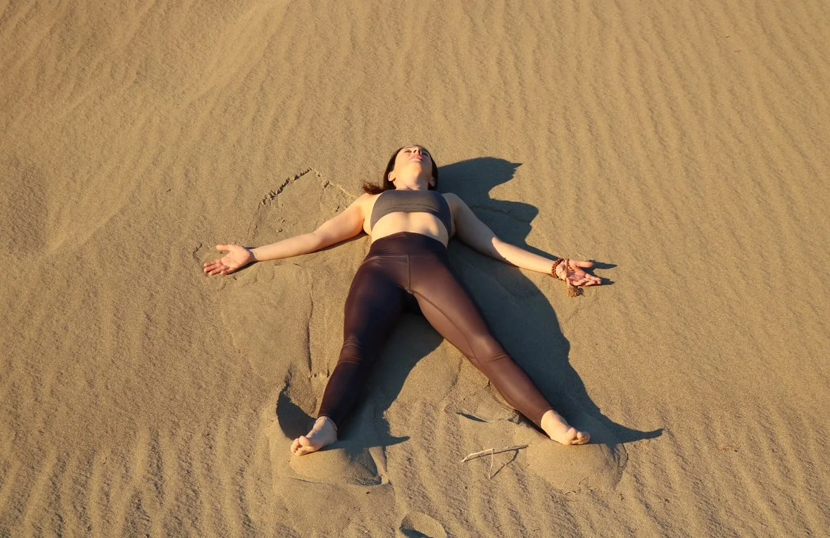 Do we really need Savasana?? (Hint: F*** yes you do!!!)