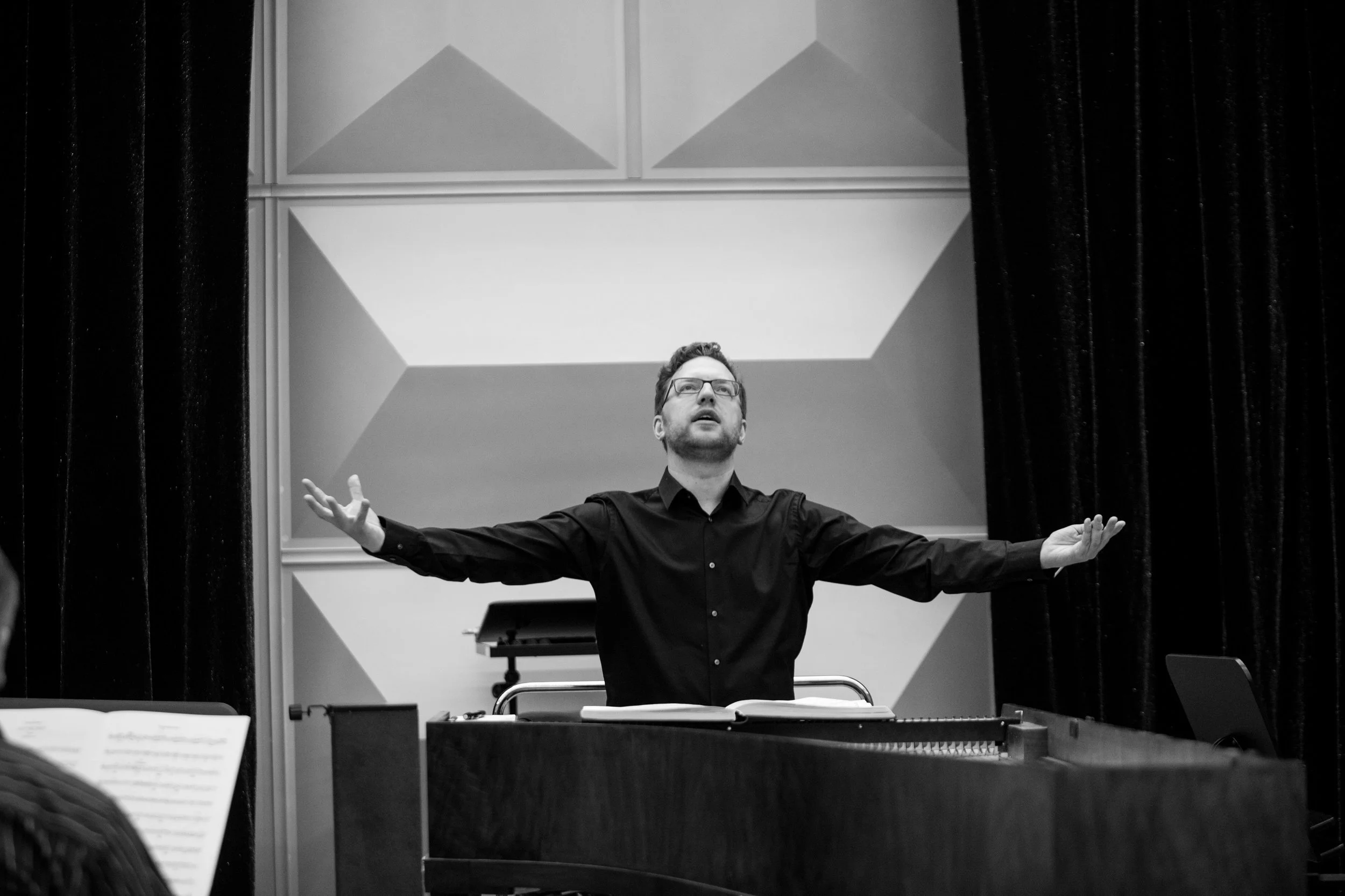 Photo by Bart Barczyk