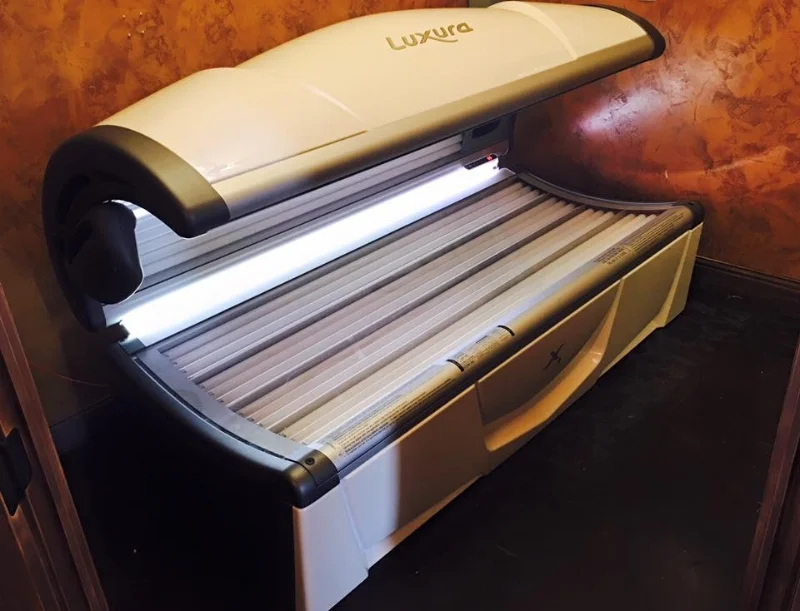 LUXURA X3 SUPERBED