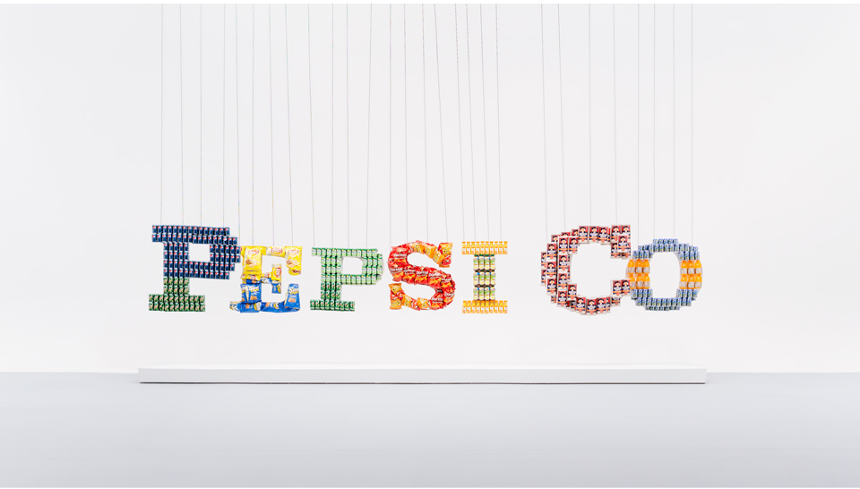 PEPSI CO