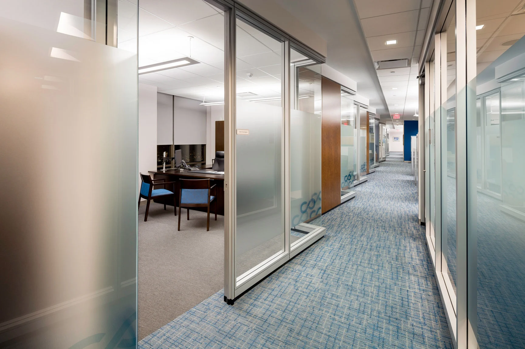 Private Office