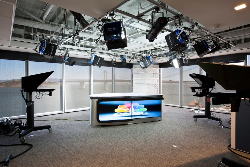 CNBC SAN FRANCISCO