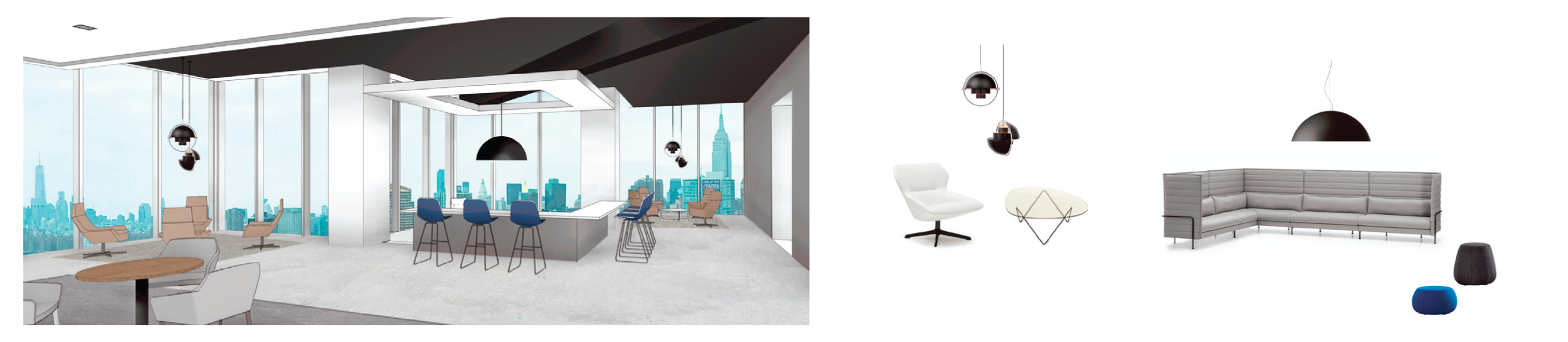 Open Collaboration Space