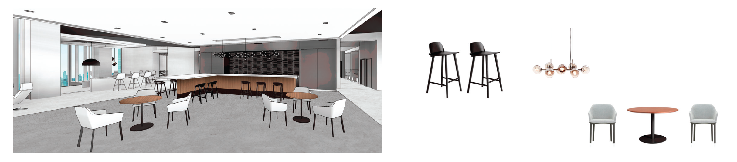 Pantry / Cafe
