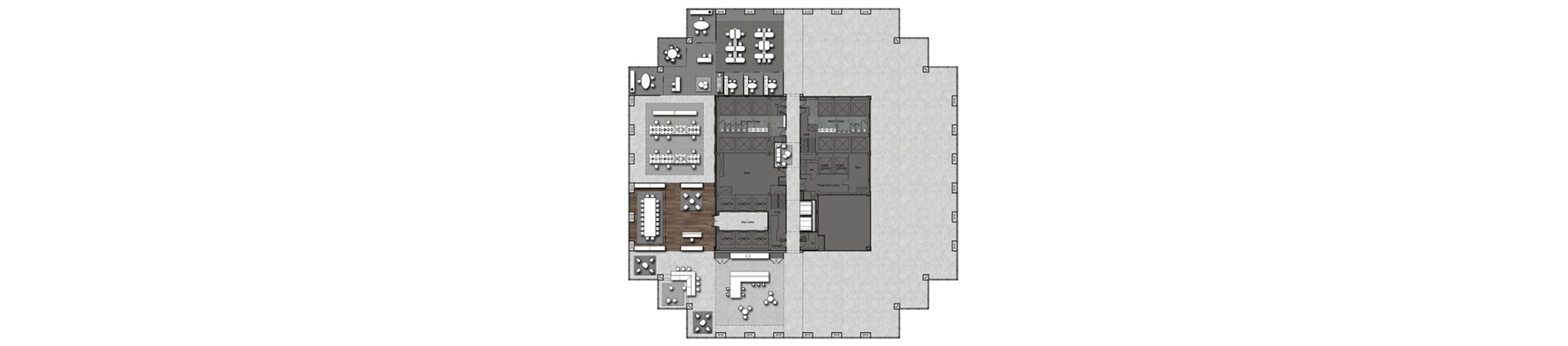 Plan View