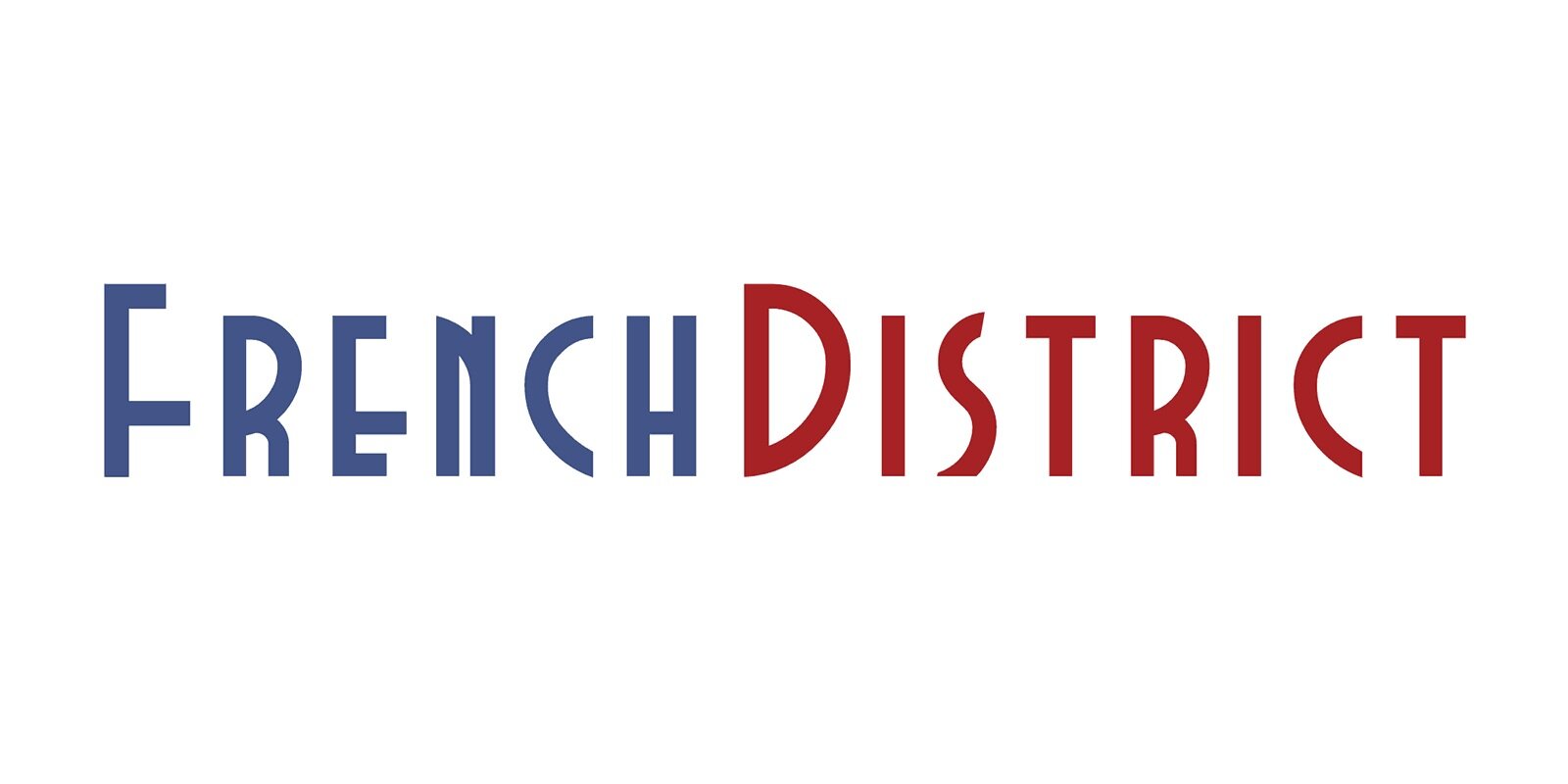 FRENCH DISTRICT