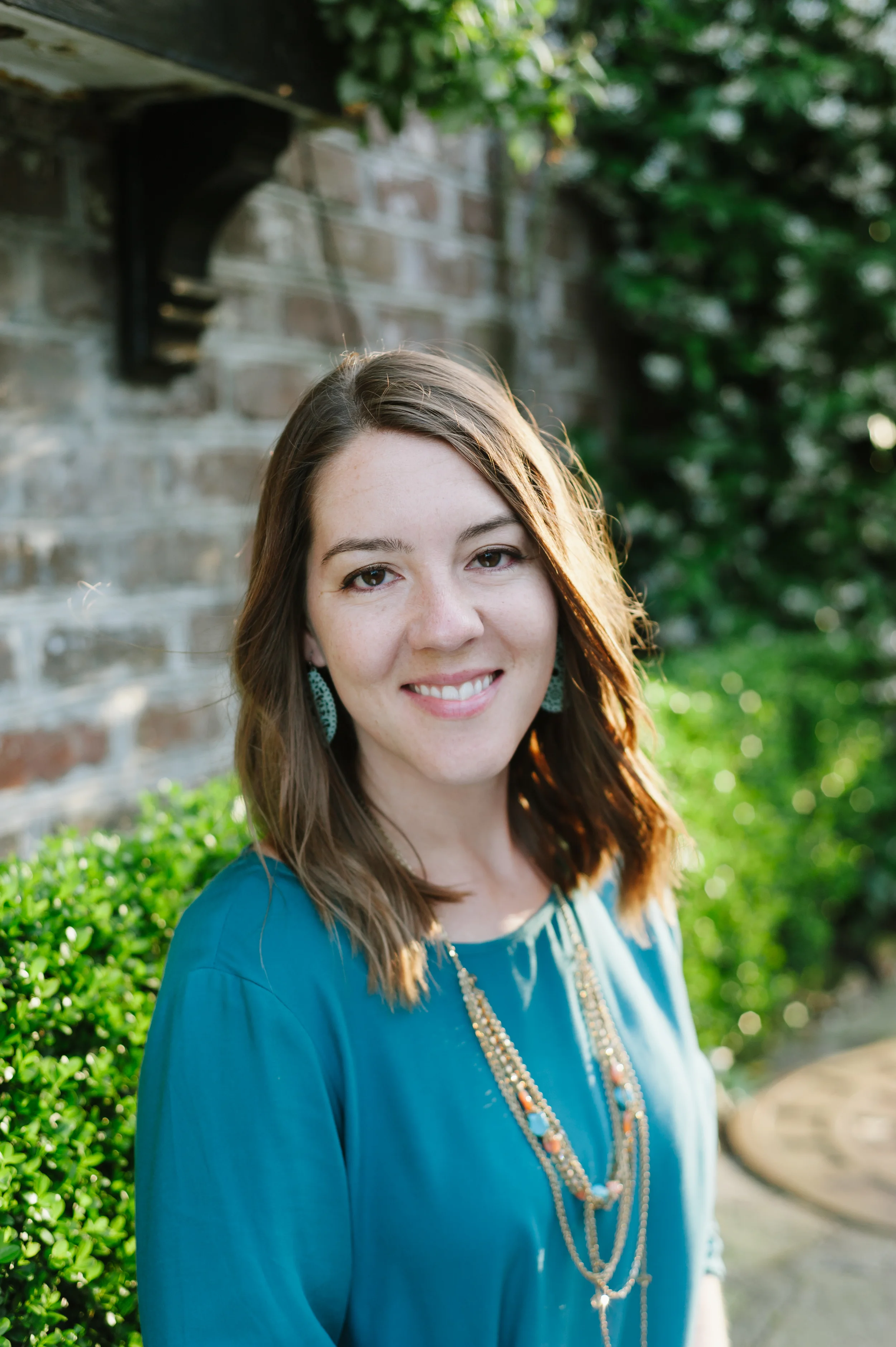 Follow Friday: Melissa Griffin Photography