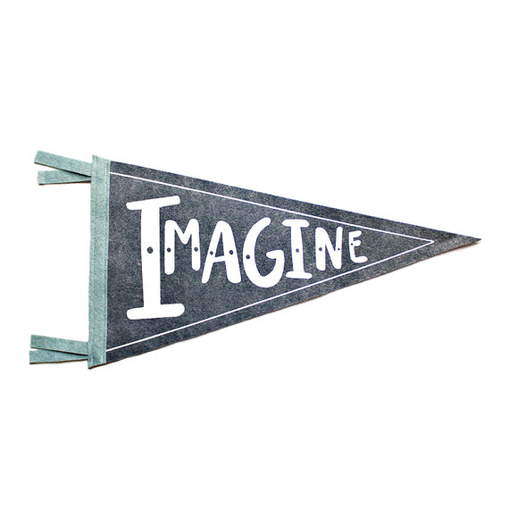 Pennant Flag