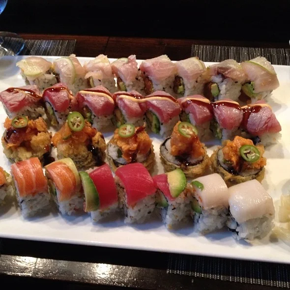 Photo courtesy of Food Spotting