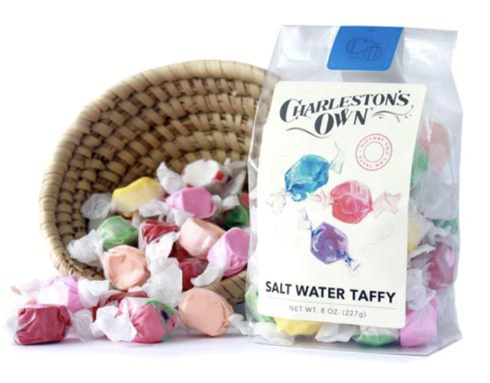 Charleston Gift Ideas