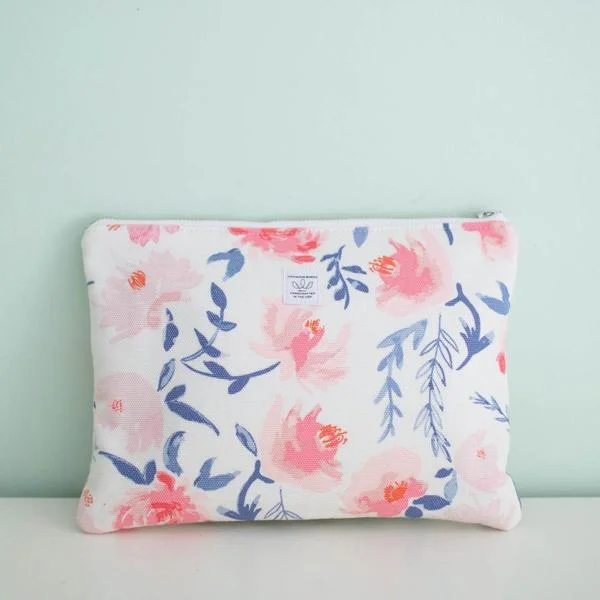 Charleston Gift Ideas - locally made clutch