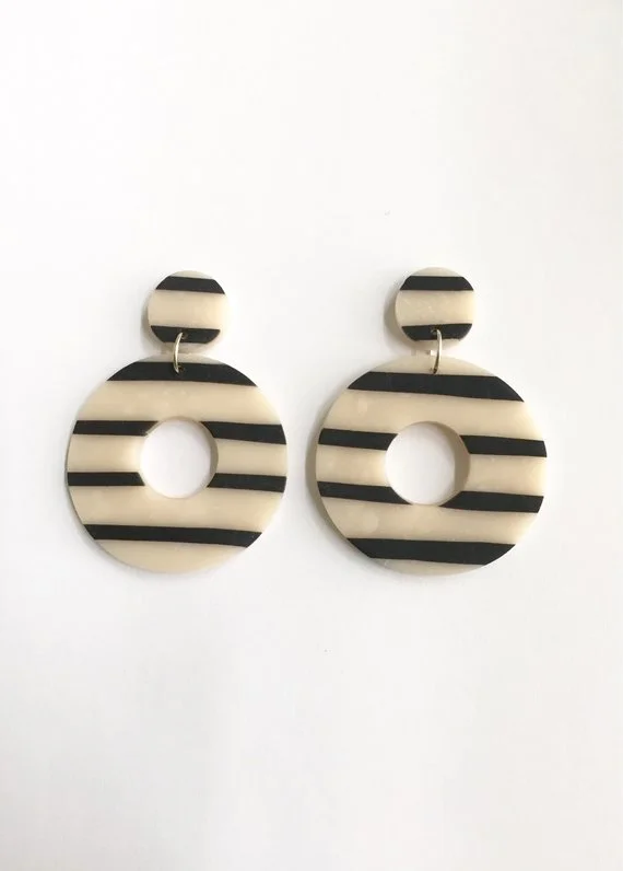 Charleston Gift Ideas - locally made earrings