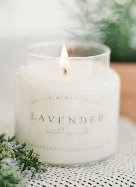 Charleston Candle Co