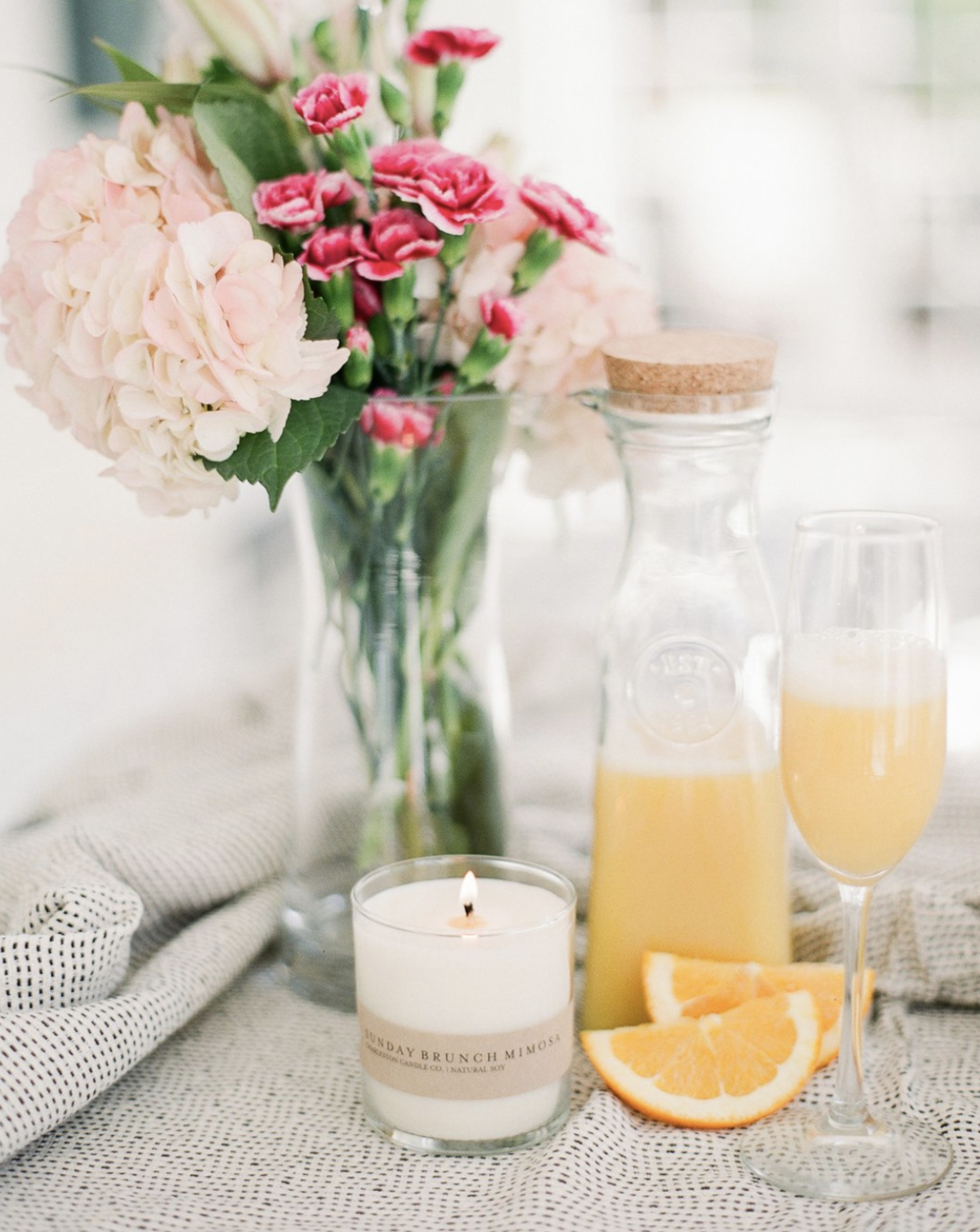 Charleston Candle Co