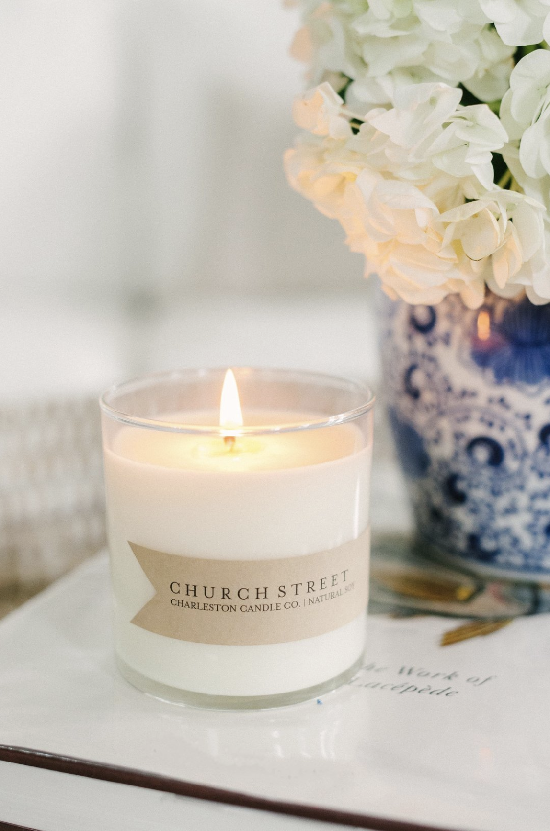 Charleston Candle Co