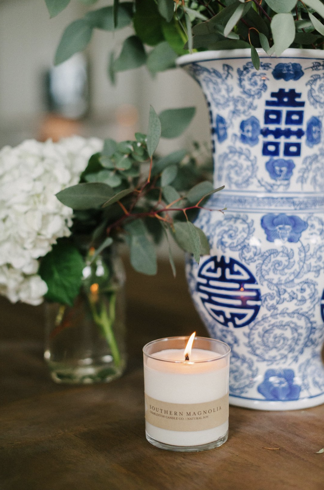 Charleston Candle Co