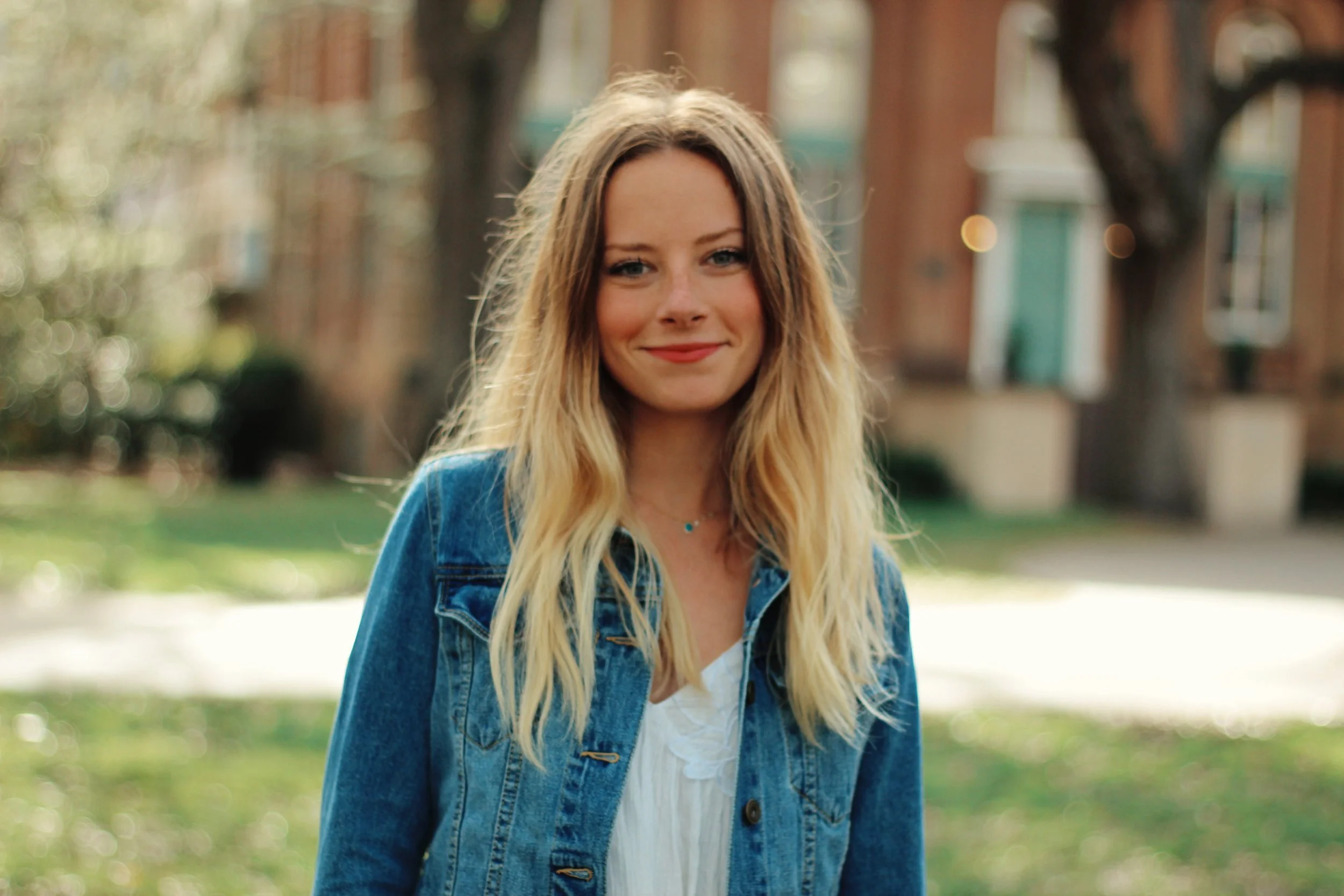 Introducing Our Newest Intern!